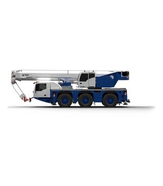 Автокран TADANO AC 3.055-1