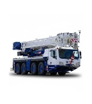 Автокран TADANO AC 4.070-2