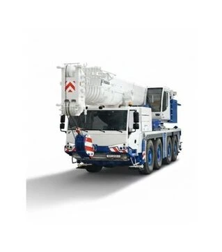 Автокран TADANO AC 4.110-1