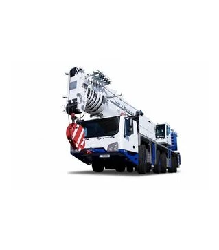 Автокран TADANO AC 5.250-2