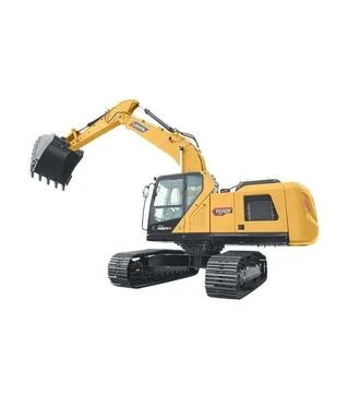 Екскаватор гусеничний Lovol FR260F