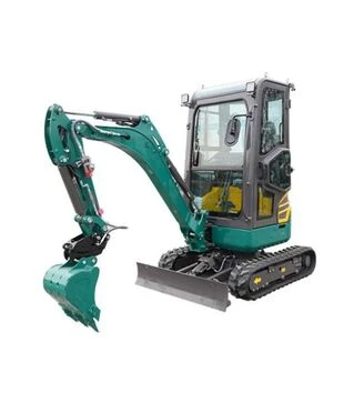 Міні-екскаватор Lovol FR20F-u