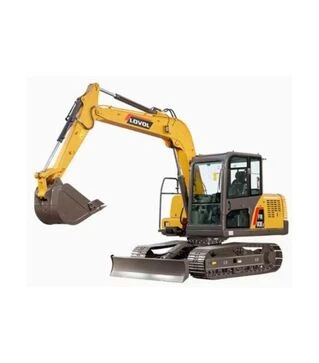 Екскаватор Lovol FR80E2