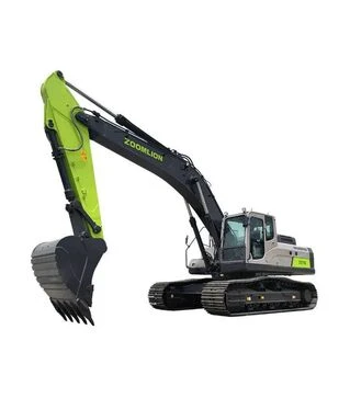 Екскаватор гусеничний Zoomlion ZE370E