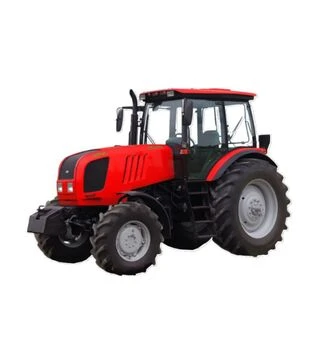 Екскаватор-навантажувач БАМ-2014 на базі трактора МТЗ-82.1