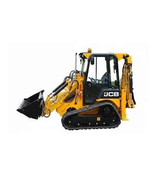 Экскаватор-погрузчик JCB 1CX