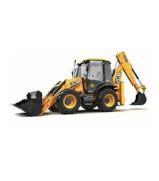 Екскаватор-навантажувач JCB 3CX Super Sitemaster