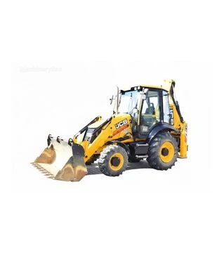 Екскаватор-навантажувач JCB 3CX Sitemaster