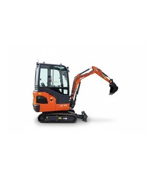 Міні-екскаватор Atlas AC17F