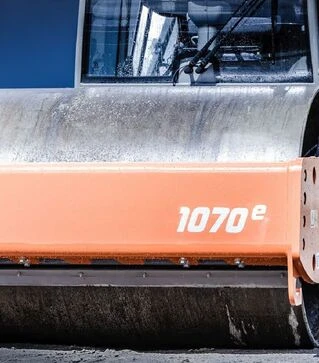 Каток WEYCOR (ATLAS) AW 1080