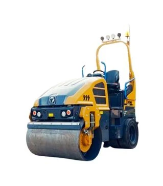 Мини-каток вибрационный дорожный XCMG XD120 VT