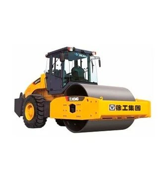 Выброкаток механический одновальцевый XCMG XS143J