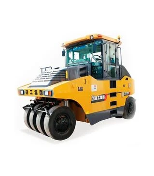 Каток пневмоколесный XCMG XP203