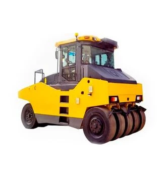 Каток пневмоколесный XCMG XP203