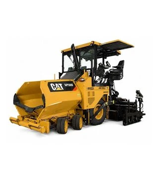 Асфальтоукладальник CAT AP500F
