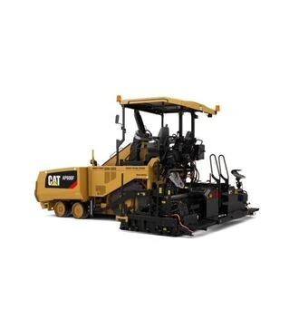Асфальтоукладальник CAT AP600F