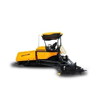 Асфальтоукладальник SHANTUI SRP95M