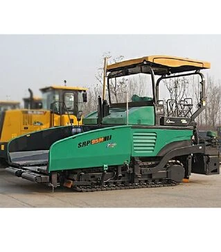 Асфальтукладальник SHANTUI SRP90S