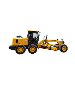 Автогрейдер LTMG LG120