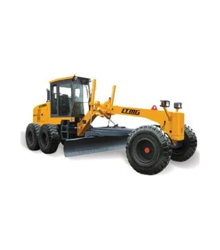 Автогрейдер LTMG LG135