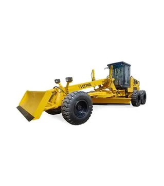 Автогрейдер LTMG LG220