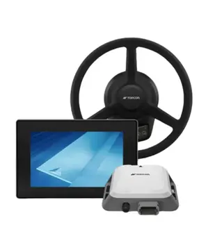 Автопилот для сельхозтехники TOPCON Value Line Steering XC1 PLUS STARPOINT PRO