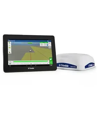 Курсоуказатель Trimble GFX-750