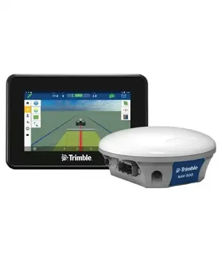 Курсоуказатель Trimble GFX-350