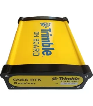 RTK станція Trimble BX-970