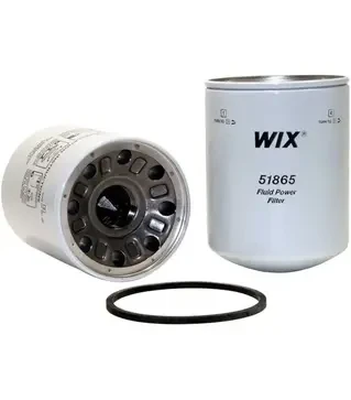 Фильтр масляный Wix Filters John Deere (51865)