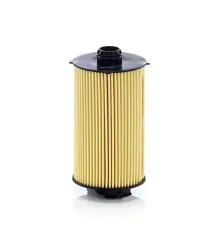 Фільтр масляний Mann-Filter Case New Holland (HU12007x)