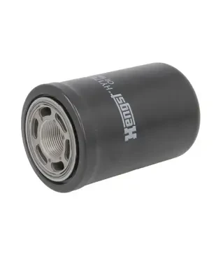 Фильтр масляный Hengst Filter Case, Caterpillar, Hitachi, JCB, John Deere, Komatsu, New Holland (HENGST) (HY17W26)