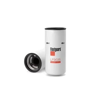 Фільтр масляний Fleetguard Case, Massey-Ferguson (LF9035)