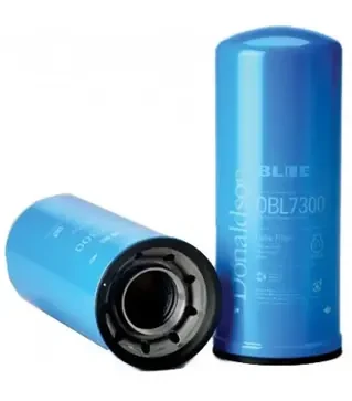 Фильтр масляный Donaldson Case-IH (DBL7300)