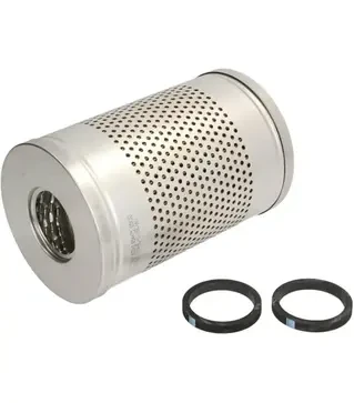 Фильтр масляный Wix Filters Case-IH (51567)
