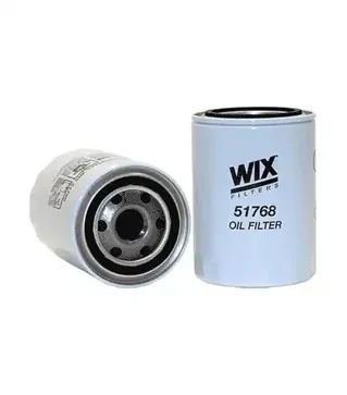 Фильтр масляный Wix Filters Case-IH (51768)