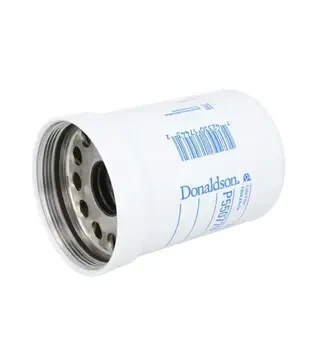 Фільтр масляний Donaldson Claas (P550779)