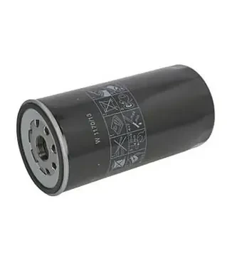 Фільтр масляний Mann-Filter John Deere (W 1170/5)