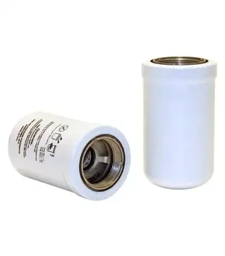 Фильтр масляный Wix Filters John Deere (57184)