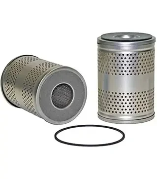 Фильтр масляный Wix Filters John Deere (51151)