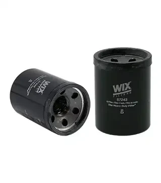 Фільтр масляний Wix Filters John Deere (57243)