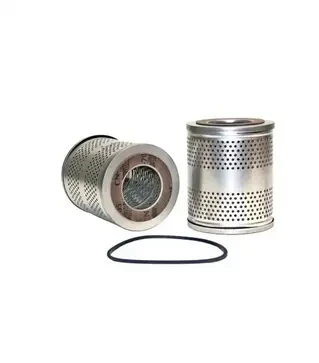 Фільтр масляний Wix Filters John Deere (51147)