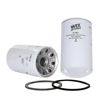 Фільтр масляний Wix Filters John Deere (51861)