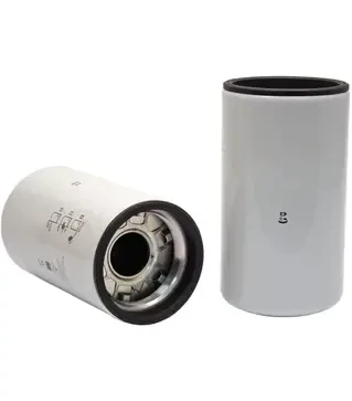 Фільтр масляний Wix Filters John Deere (51724)