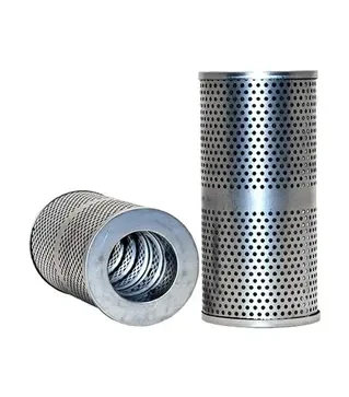 Фільтр масляний Wix Filters John Deere (51236)