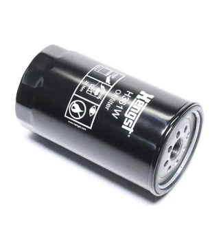 Фільтр масляний Hengst Filter JCB (18101294431)