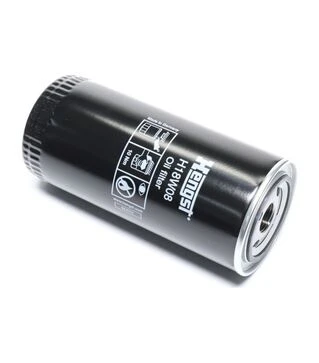 Фільтр масляний Hengst Filter Liebherr (69002245)