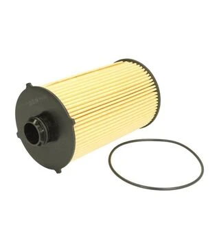 Фільтр масляний Mann-Filter Case New Holland HU12007х (18101293044)