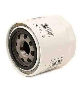 Фільтр масляний Mann-Filter Case New Holland W10050 (18101293338)