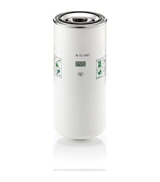 Фільтр масляний Mann-Filter Caterpillar WD13145/1 (18101293109)